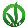 Vegan OK logo